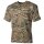 MFH US T-Shirt halbarm operation-camo Gr.S