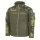 MFH Fleece-Jacke Combat M95 CZ Tarn Gr.M