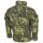 MFH Fleece-Jacke Combat M95 CZ Tarn Gr.M