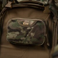 M-Tac Hook & Loop Utility Panel Multicam