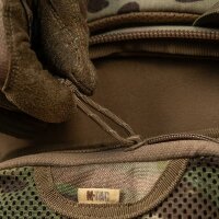 M-Tac Hook & Loop Utility Panel Multicam