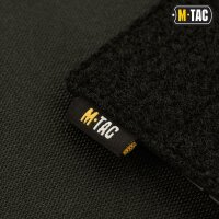 M-Tac Tactical Morale Patches Hook and Loop Display Board Molle 120x85 Black