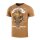 M-Tac T-Shirt Viking Coyote Brown M