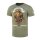 M-Tac T-Shirt Viking Light Olive 2XL