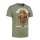 M-Tac T-Shirt Viking Light Olive L