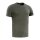 M-Tac T-Shirt 93/7 Summer Light Olive L