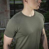 M-Tac T-Shirt 93/7 Summer Light Olive XL