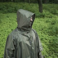 M-Tac poncho Olive