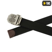 M-Tac Thors Hammer belt Black