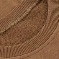 M-Tac Raglan Sleeve T-Shirt UA Side Coyote Brown M