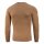 M-Tac Raglan Sleeve T-Shirt UA Side Coyote Brown XL