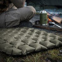 M-Tac Sleeping Pad 195x60cm Olive