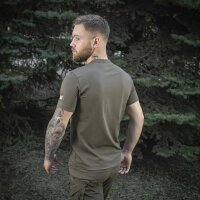 M-Tac Sniper T-shirt Olive 2XL