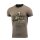 M-Tac Sniper T-shirt Olive 2XL