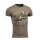 M-Tac Sniper T-shirt Olive 2XL