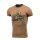 M-Tac Sniper T-shirt Coyote Brown 2XL