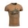 M-Tac Sniper T-shirt Coyote Brown 2XL