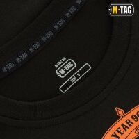 M-Tac T-shirt Black Sea Expedition Black 2XL