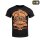 M-Tac T-shirt Black Sea Expedition Black L