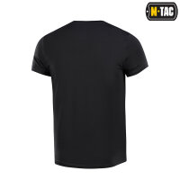 M-Tac T-shirt Black Sea Expedition Black M