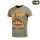 M-Tac T-shirt Black Sea Expedition Light Olive L