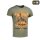 M-Tac T-shirt Black Sea Expedition Light Olive XL