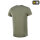 M-Tac T-shirt Black Sea Expedition Light Olive XL