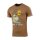 M-Tac T-Shirt Surf Club Coyote Brown M