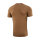 M-Tac T-Shirt Surf Club Coyote Brown M