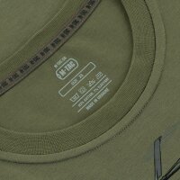 M-Tac T-Shirt Surf Club Light Olive XL