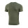 M-Tac T-Shirt Surf Club Light Olive XL