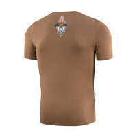 M-Tac T-Shirt Odin Coyote Brown M