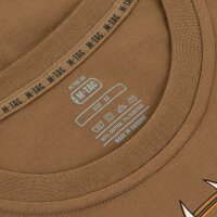 M-Tac T-Shirt Odin Coyote Brown XL