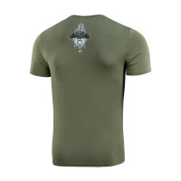 M-Tac T-Shirt Odin Light Olive 2XL