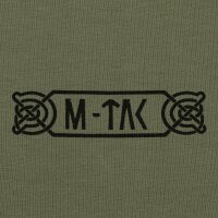 M-Tac T-Shirt Odin Light Olive 2XL