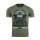 M-Tac T-Shirt Odin Light Olive 2XL