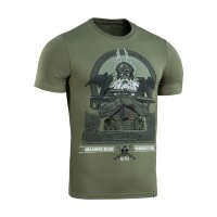 M-Tac T-Shirt Odin Light Olive L