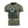 M-Tac T-Shirt Odin Light Olive L