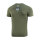 M-Tac T-Shirt Odin Light Olive M