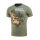 M-Tac T-Shirt Delivery Service Light Olive 2XL