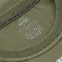 M-Tac T-Shirt Delivery Service Light Olive L