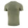 M-Tac T-Shirt Delivery Service Light Olive M