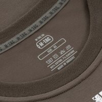 M-Tac T-Shirt Delivery Service Dark Olive 2XL