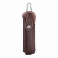 Opinel Taschenmesser No 08 Carbon mit Etui