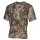 MFH US T-Shirt halbarm snake FG Gr.S