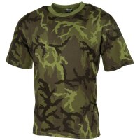 MFH US T-Shirt halbarm M 95 CZ tarn Gr.XXXL