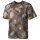 MFH US T-Shirt halbarm HDT-camo Gr.XXXL