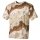 MFH US T-Shirt halbarm 6 Farben desert Gr.M