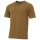 MFH US T-Shirt Streetstyle coyote tan Gr.XXL