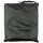 MFH Poncho Rip Stop schwarz ca. 144x223cm